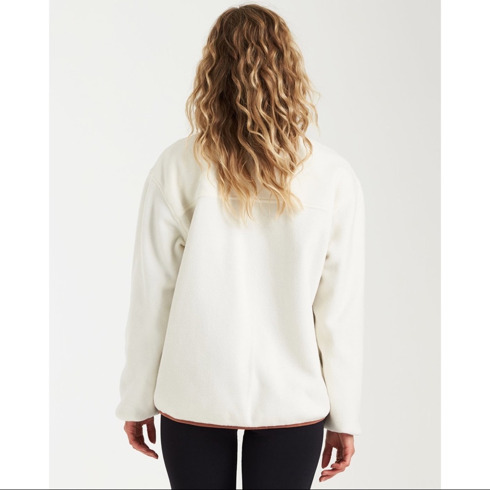 🔥LAST 1🔥Billabong ‘Atlas’ Reversible Jacket - Picture 8 of 9